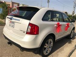 فۆرد ئێدج